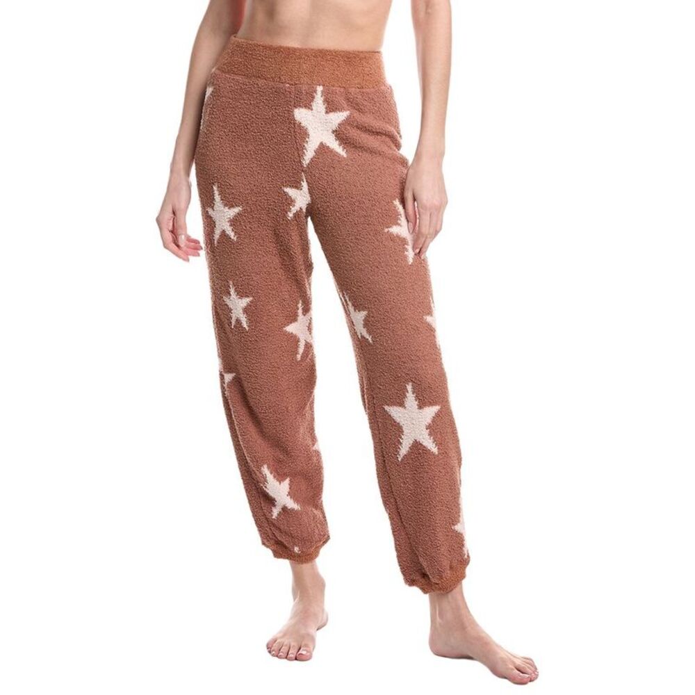 Honeydew Womens  Comfort Queen Pant, Brown